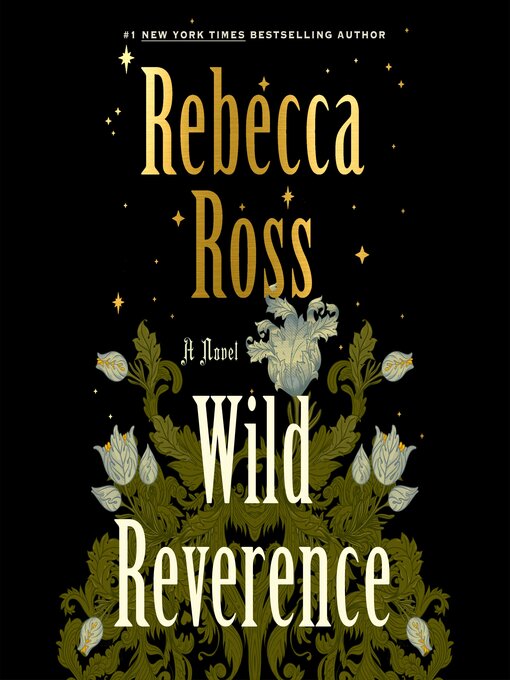 Title details for Wild Reverence by Rebecca Ross - Wait list